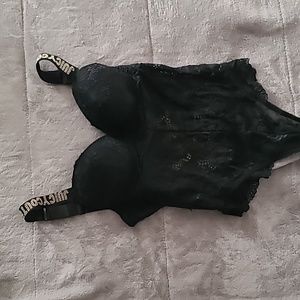 Juicy Couture Bodysuit